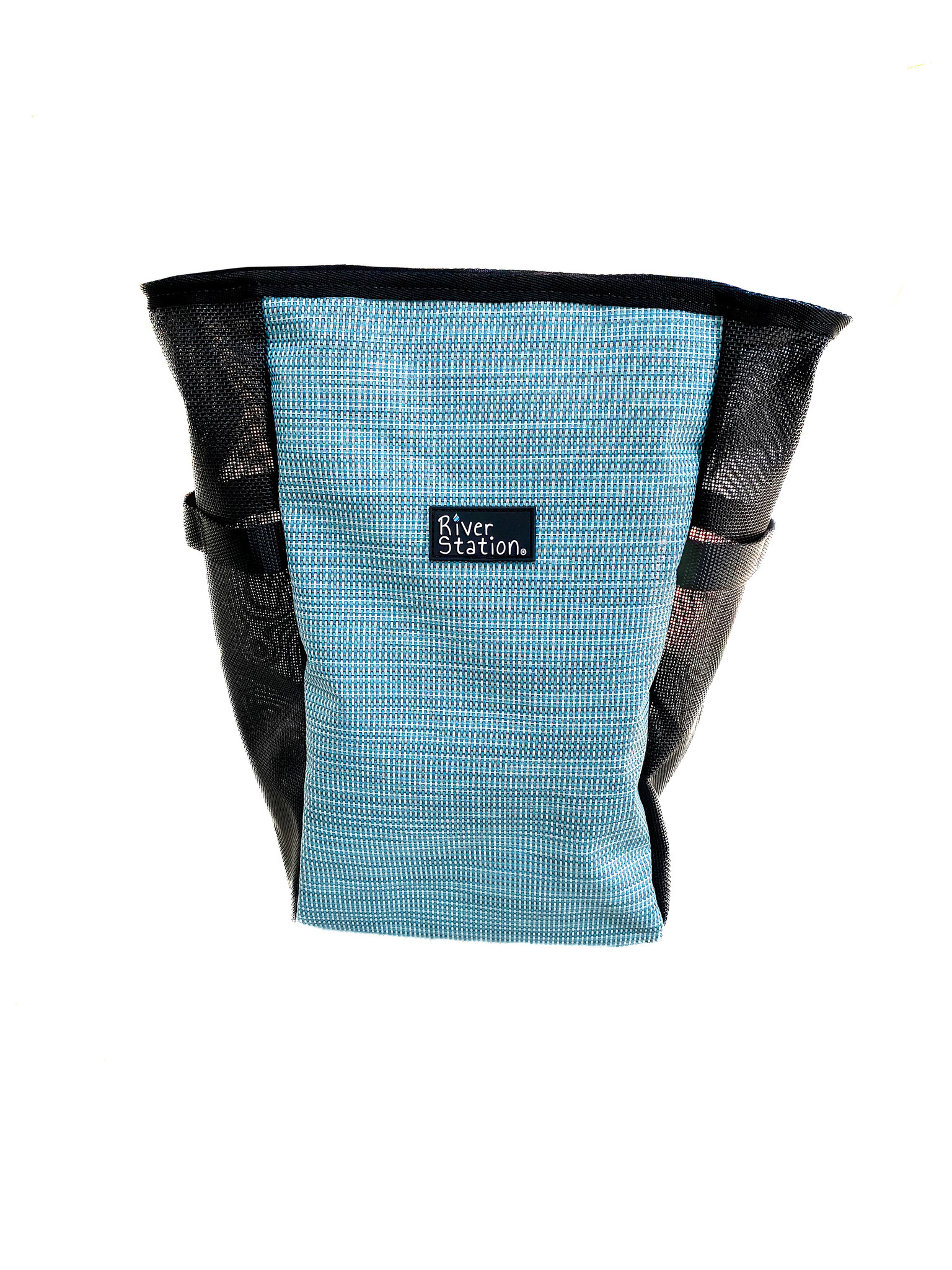 River Station Gear River Station - Mesh Thwart Bag