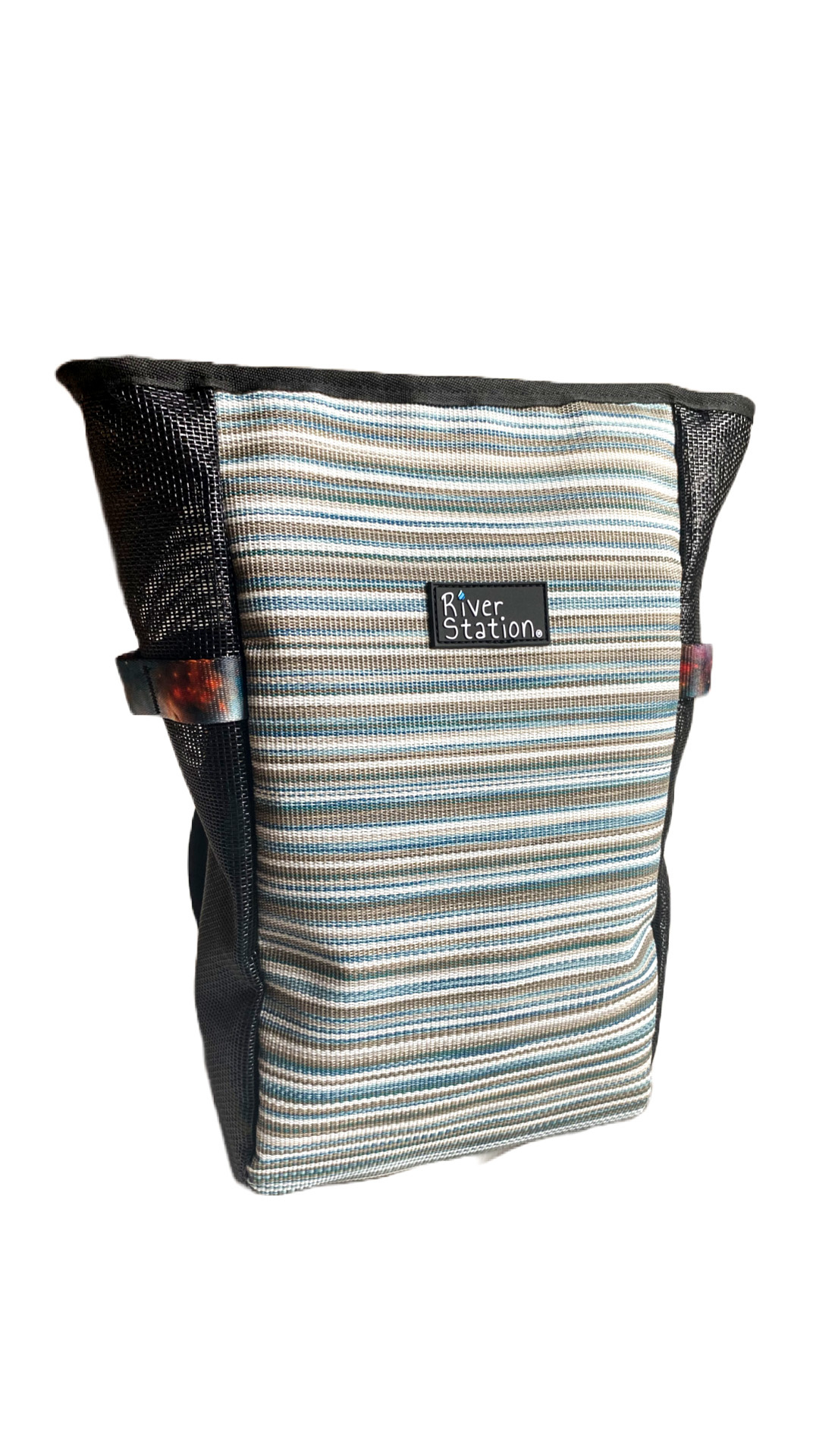 River Station Gear River Station - Mesh Thwart Bag