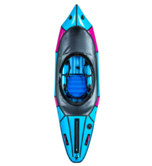 Alpacka Raft Alpacka Valkyrie