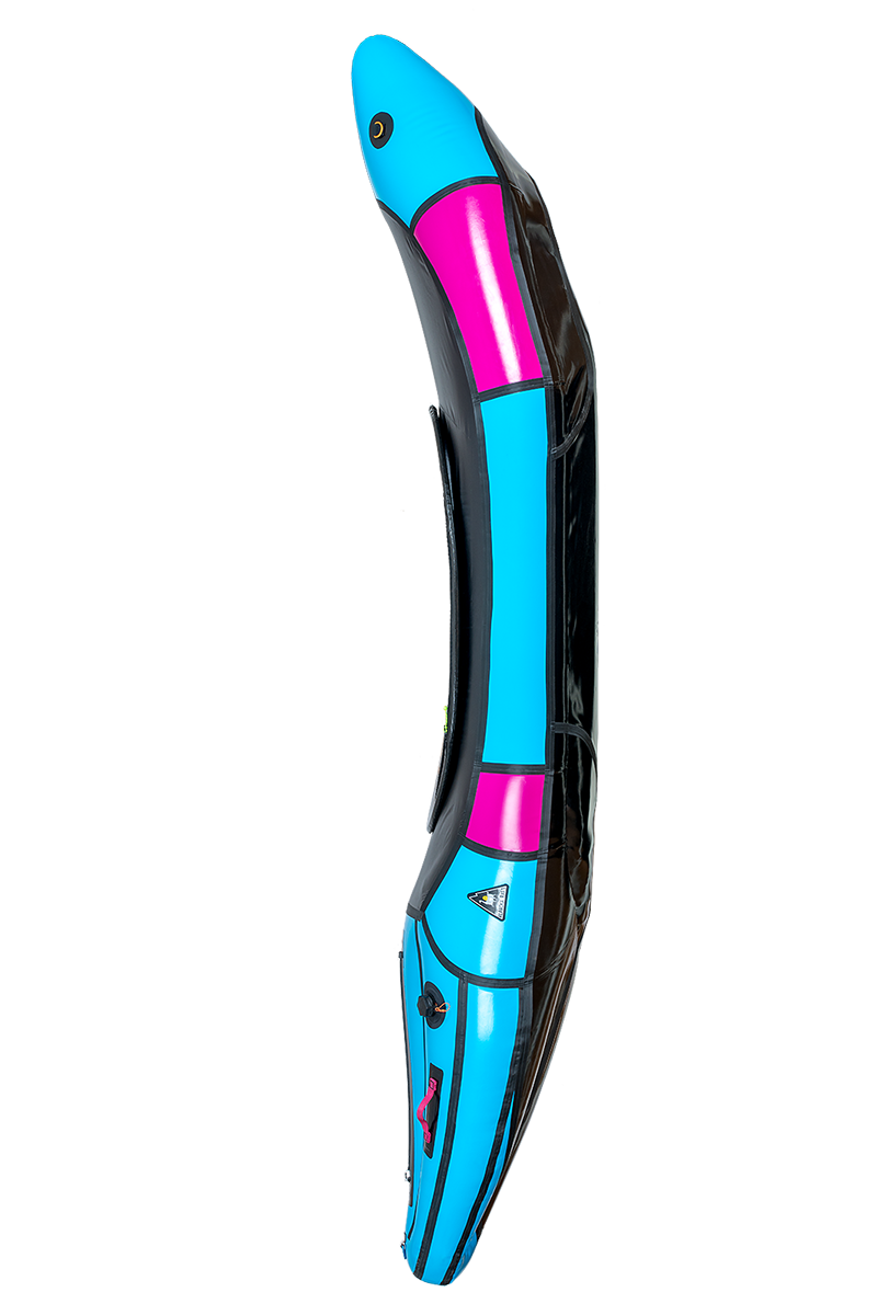 Alpacka Raft Alpacka Valkyrie