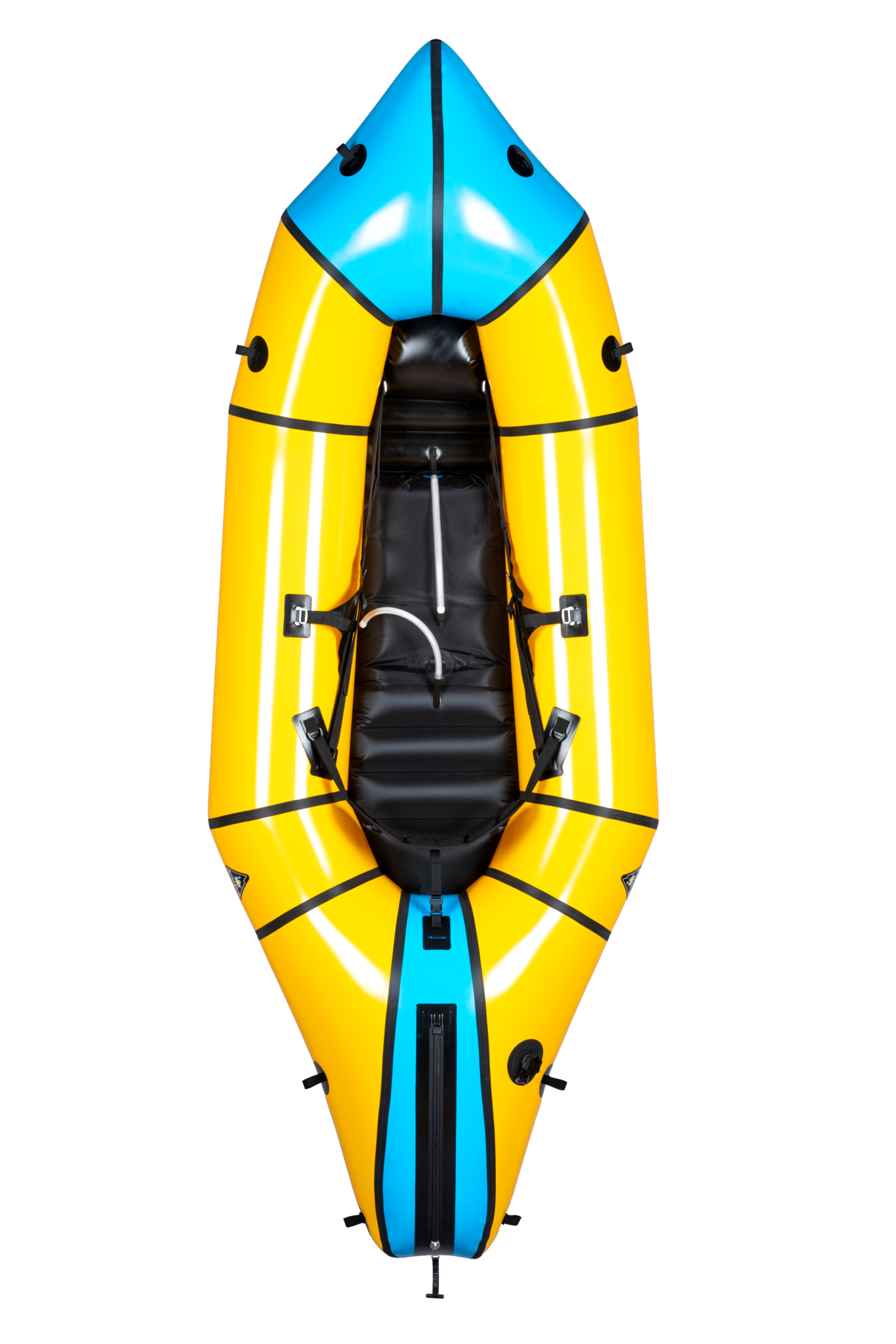 Alpacka Raft Alpacka Gnarwhal