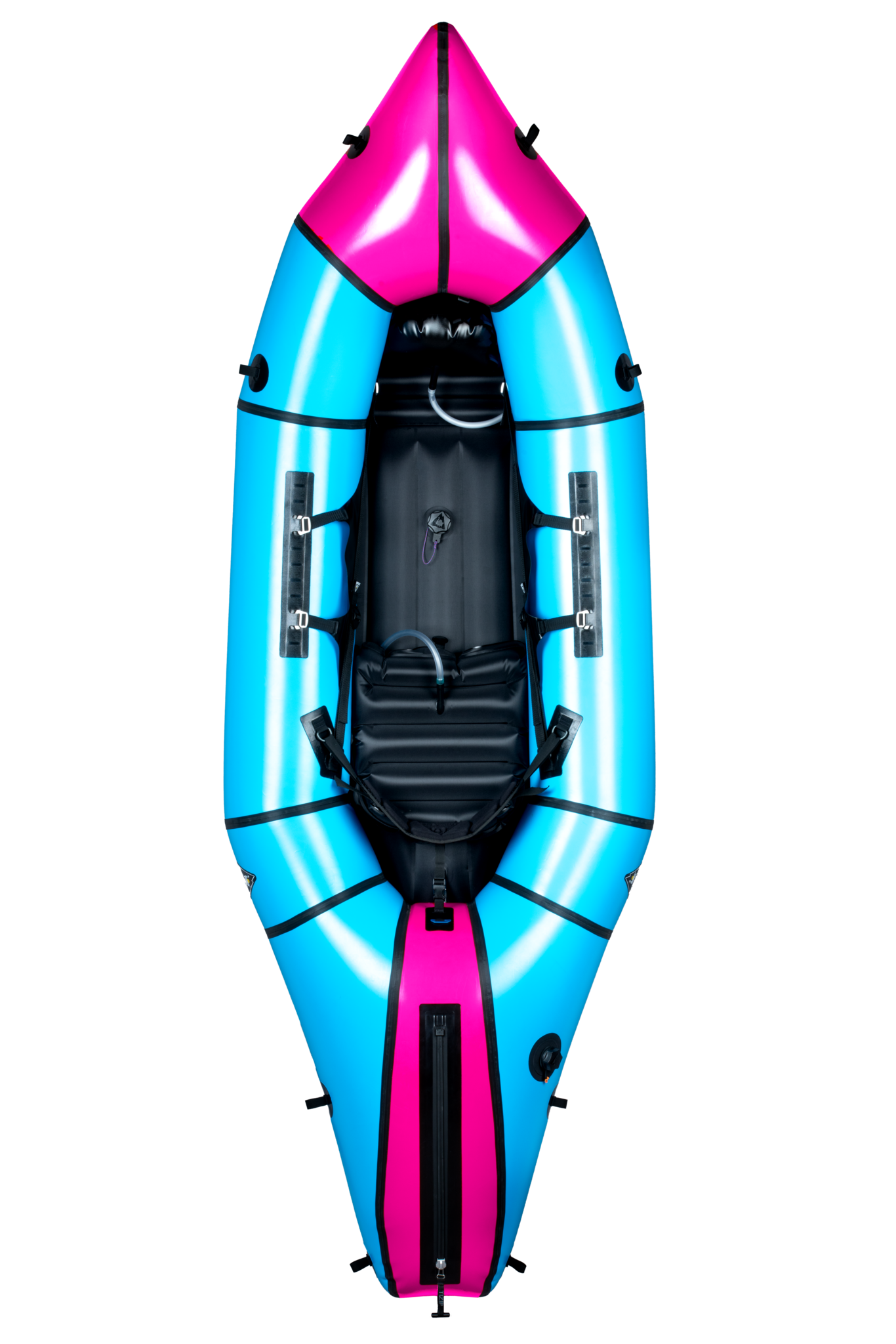 Alpacka Raft Alpacka Mage