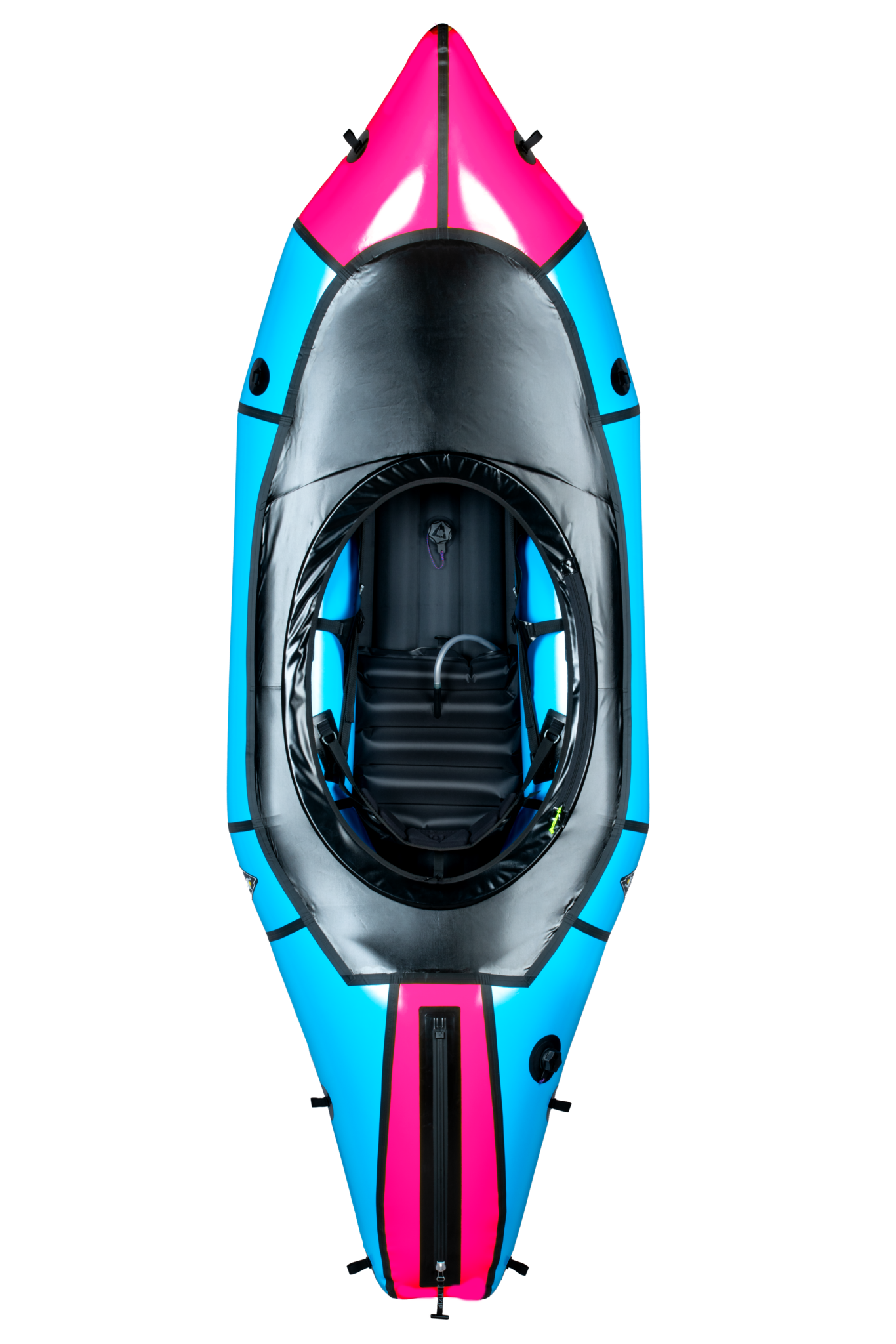 Alpacka Raft Alpacka Mage