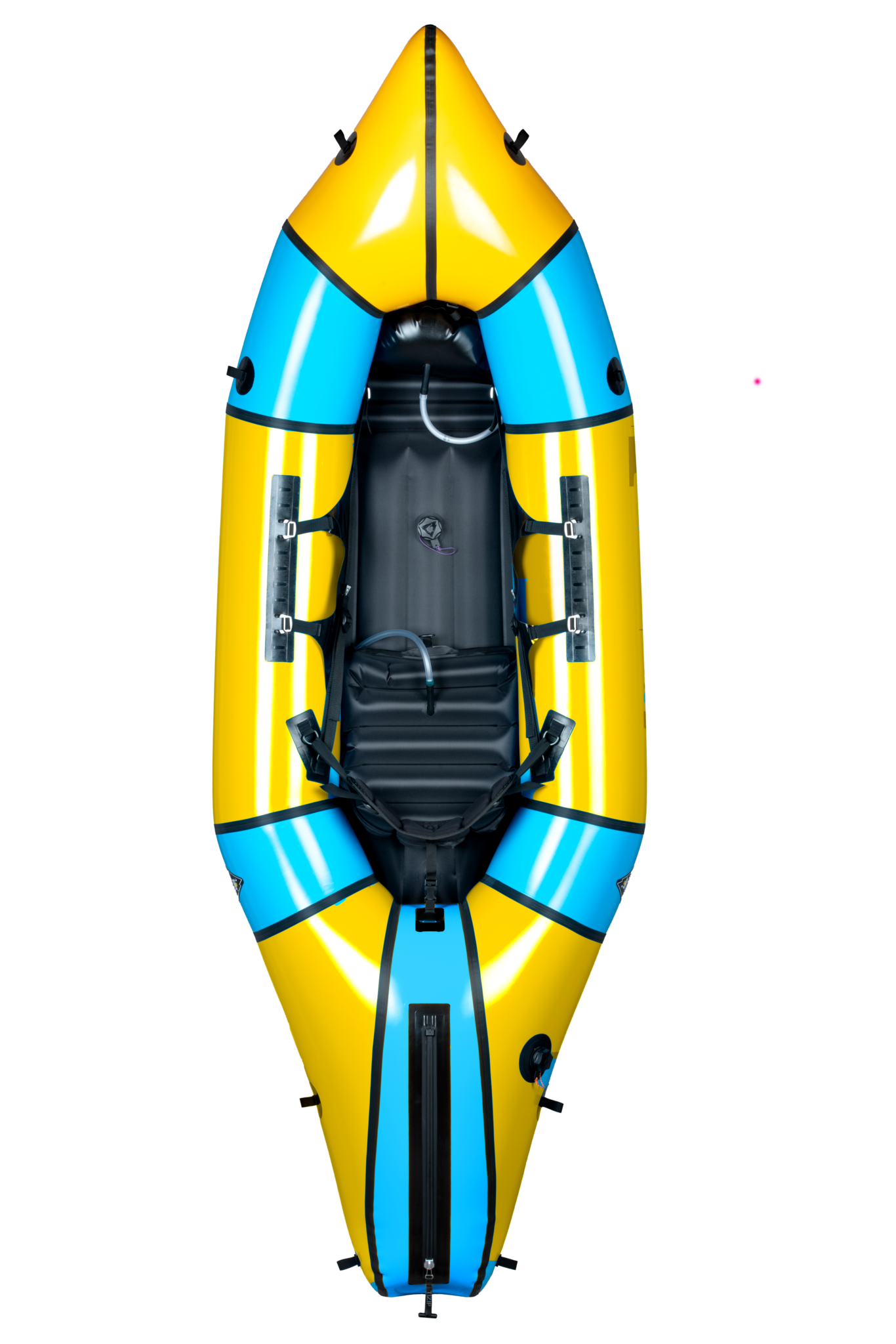 Alpacka Raft Alpacka Mage