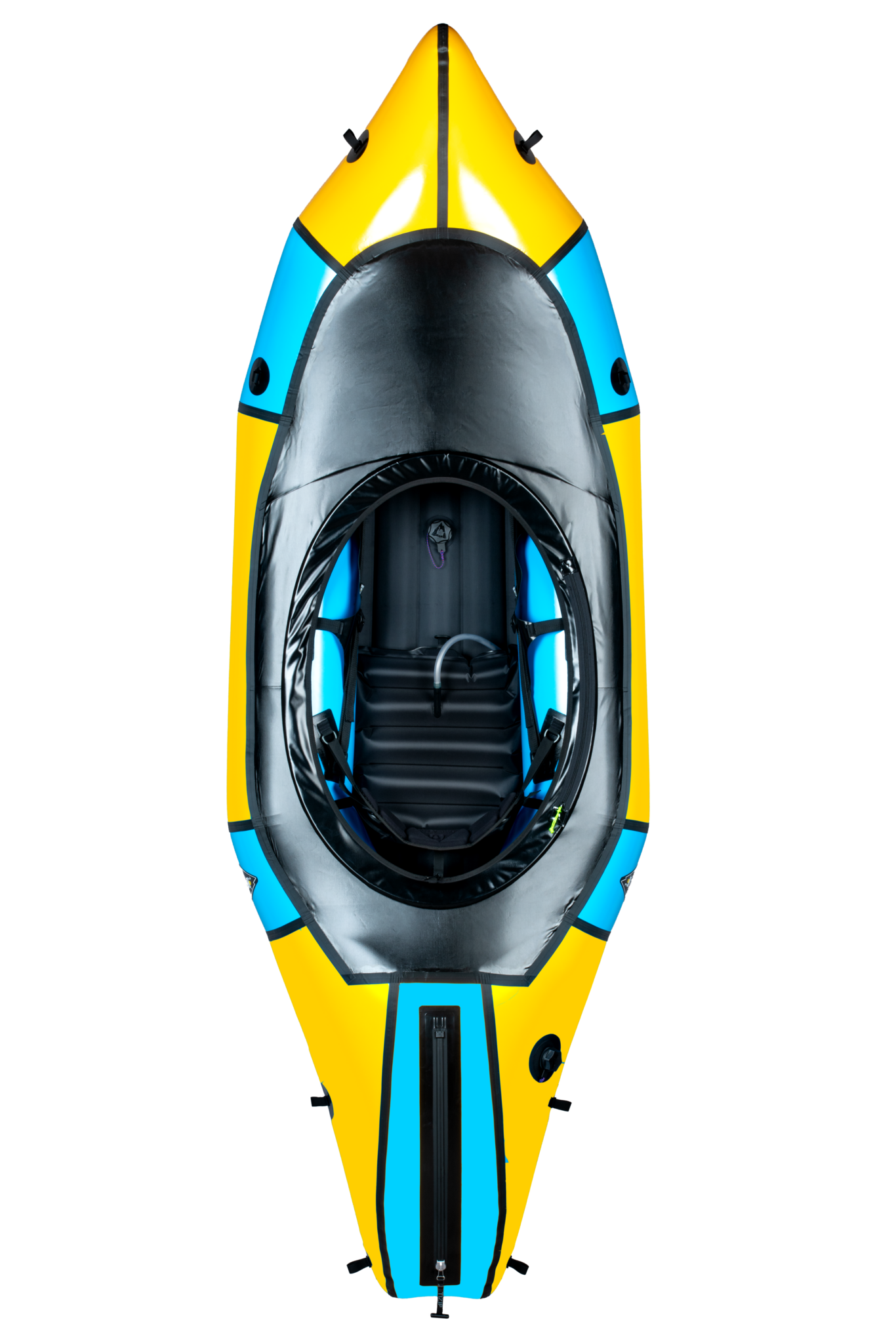 Alpacka Raft Alpacka Mage