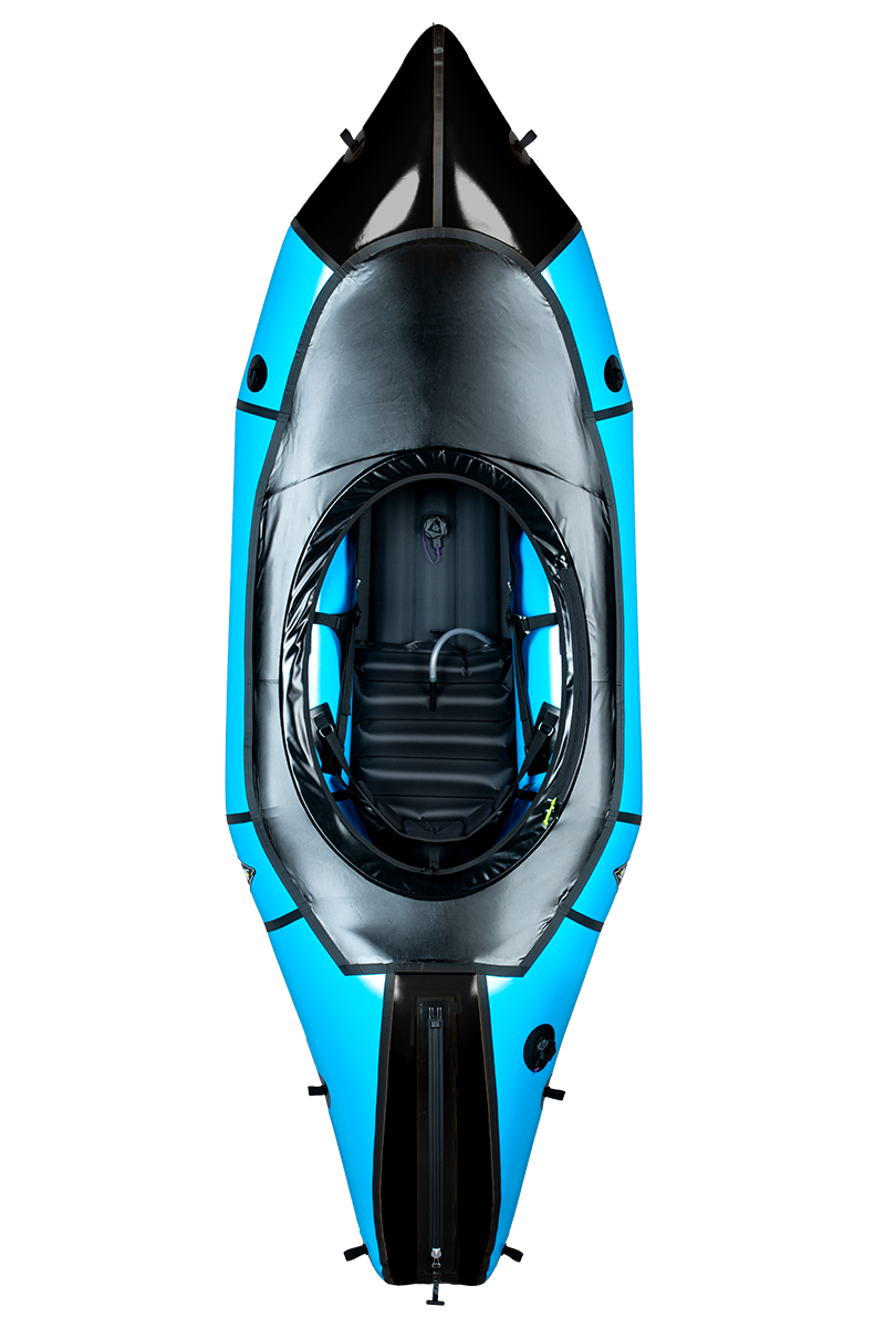 Alpacka Raft Alpacka Mage