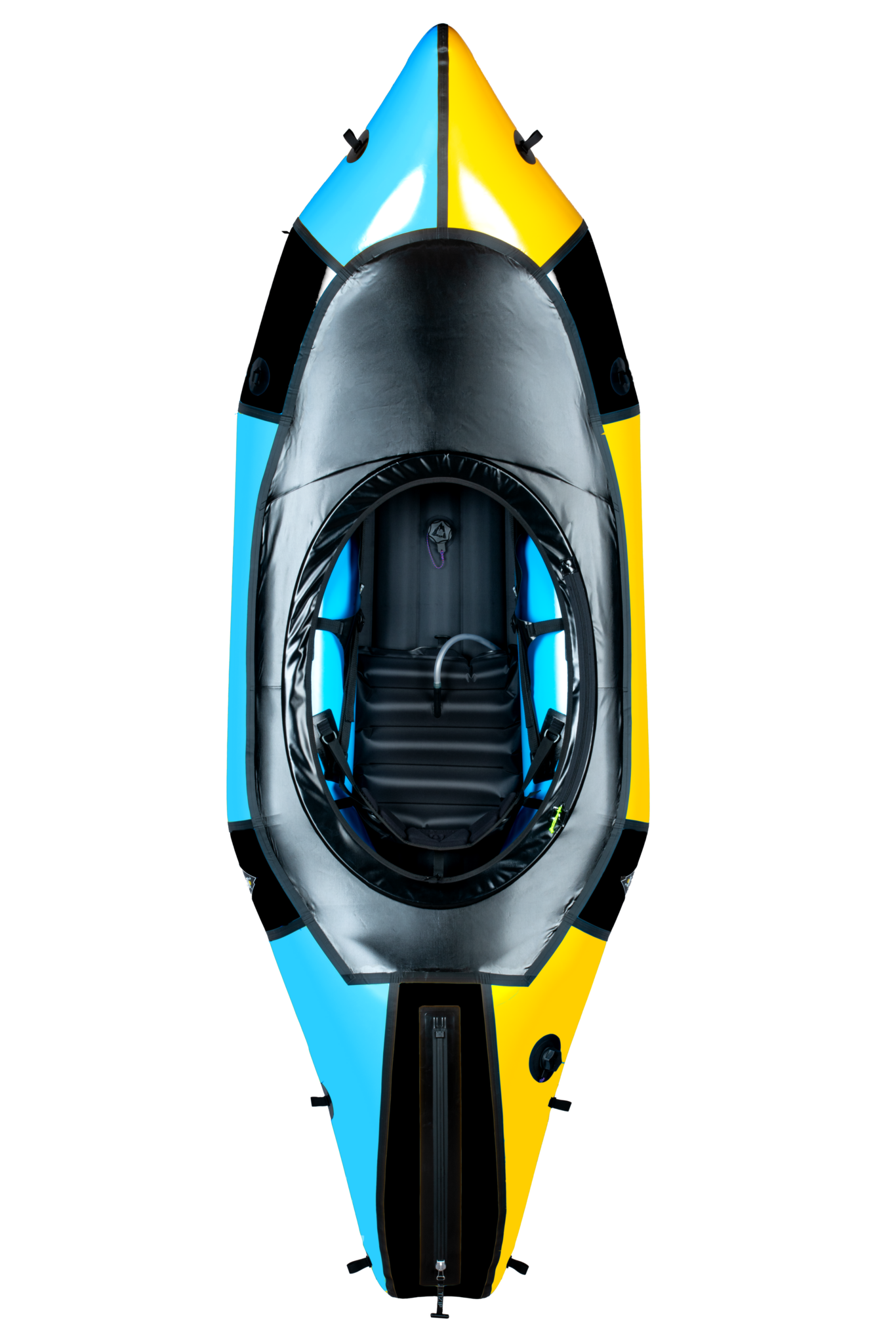 Alpacka Raft Alpacka Mage