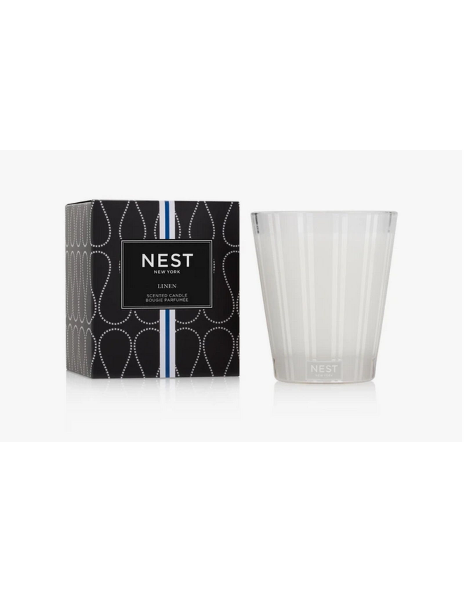 Nest Fragrances Linen Candle