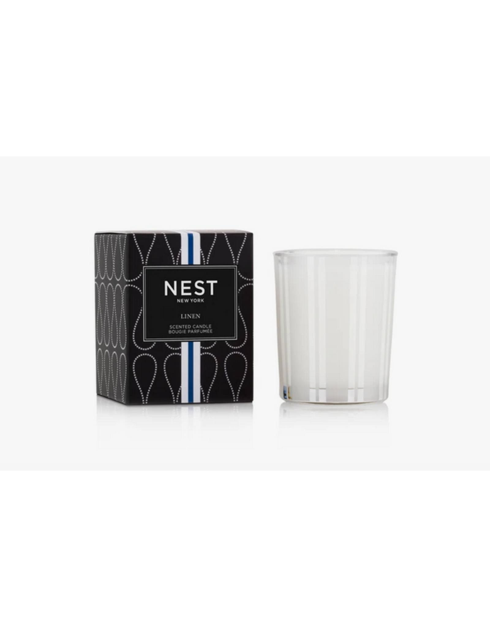 Nest Fragrances Linen Candle