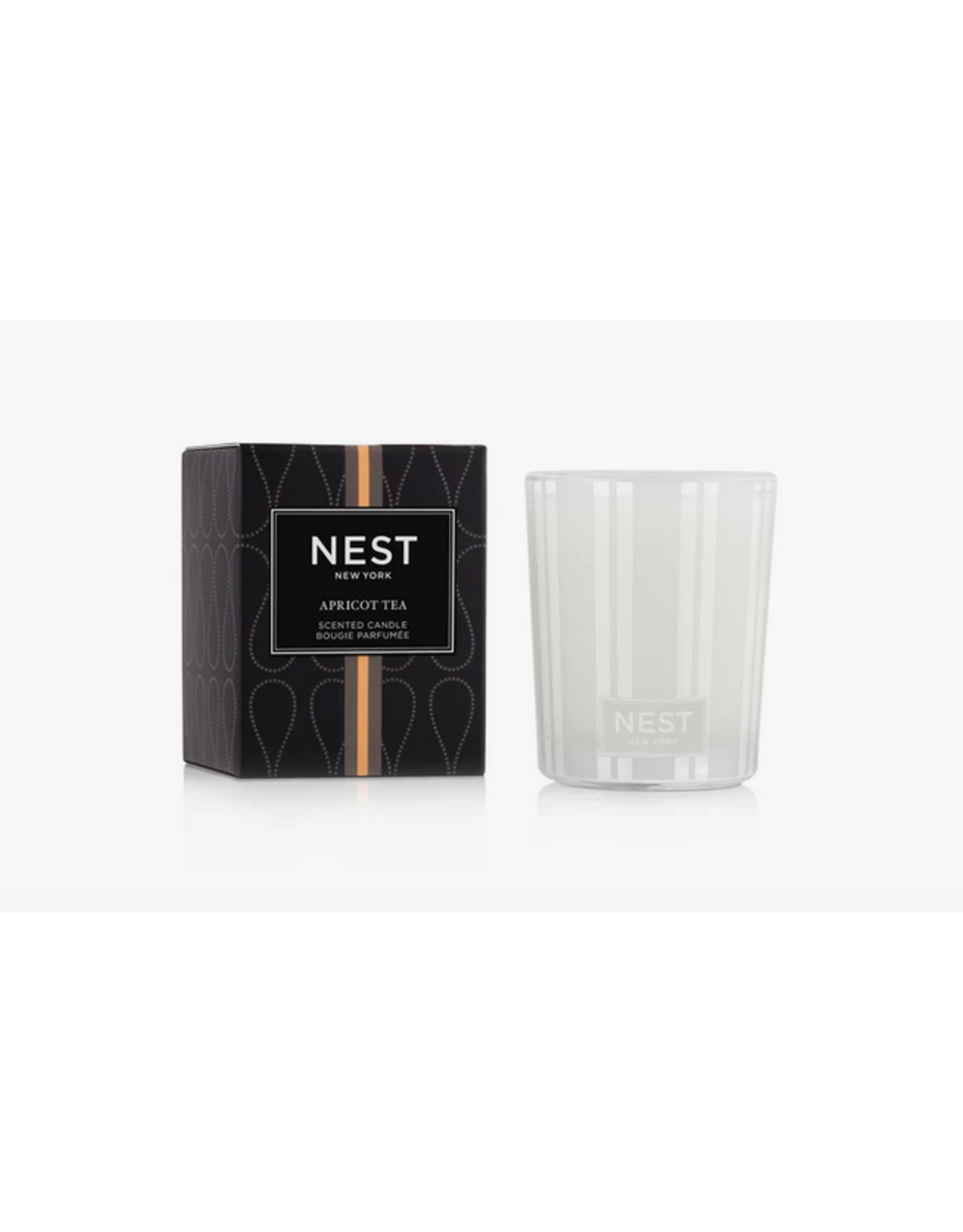 Nest Fragrances Apricot Tea Candle