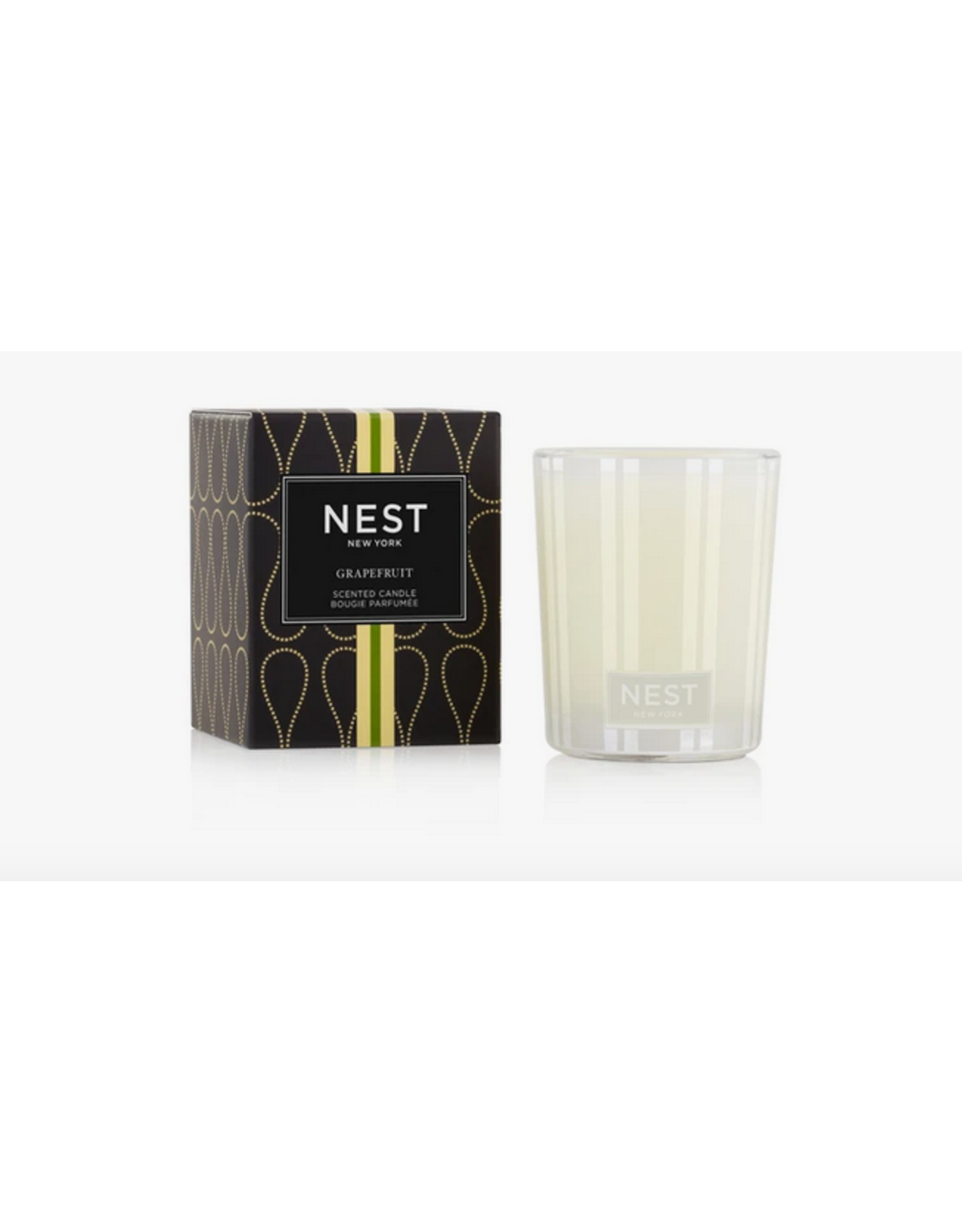 Nest Fragrances Grapefruit Candle