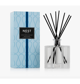Nest Fragrances Ocean Mist & Sea Salt Reed Diffuser