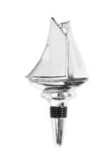 Mariposa Sailboat Bottle Stopper
