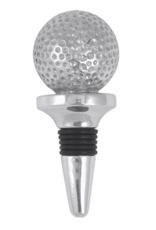 Mariposa Golf Ball Bottle Stopper