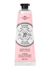 La Chatelaine Rose Acacia Hand Cream