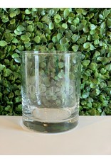 Maple Leaf at Home 02129 Double Old Fashioned Glass