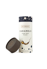 McCrea's Single Malt Scotch 5.5oz Caramels