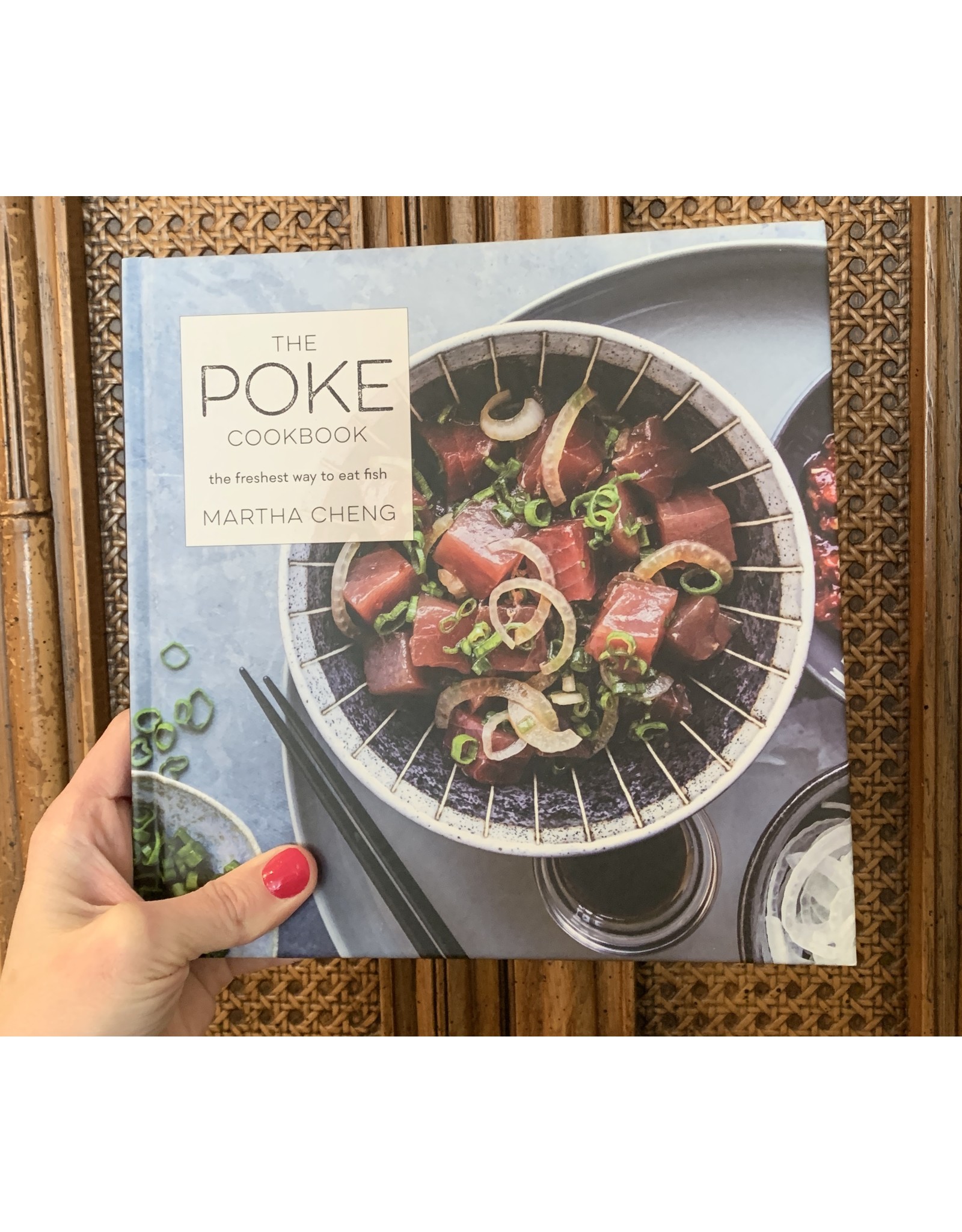 The Poke Cookbook Place And Gather The Poke Cookbook Place And Gather
