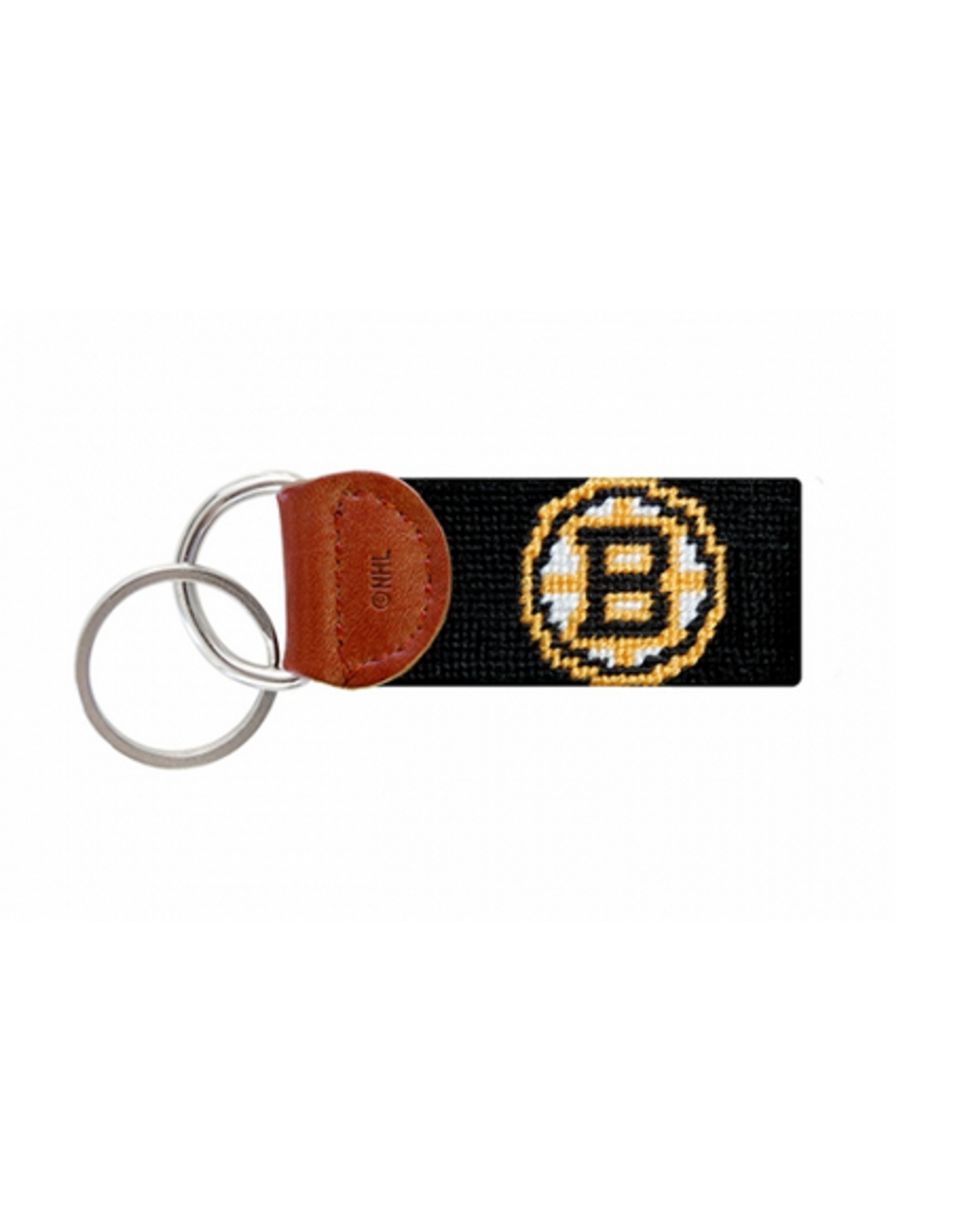Smathers & Branson Bruins Key Fob