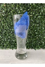 Maple Leaf at Home Bunker Hill Flag Pilsner Beer Glass