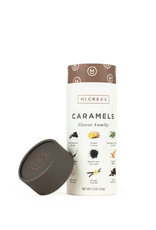 McCrea's Flavor Family 5.5oz Caramels McCrea's Flavor Family 5.5oz Caramels
