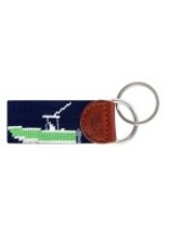 Smathers & Branson Power Boat Key Fob