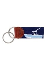 Smathers & Branson Power Boat Key Fob