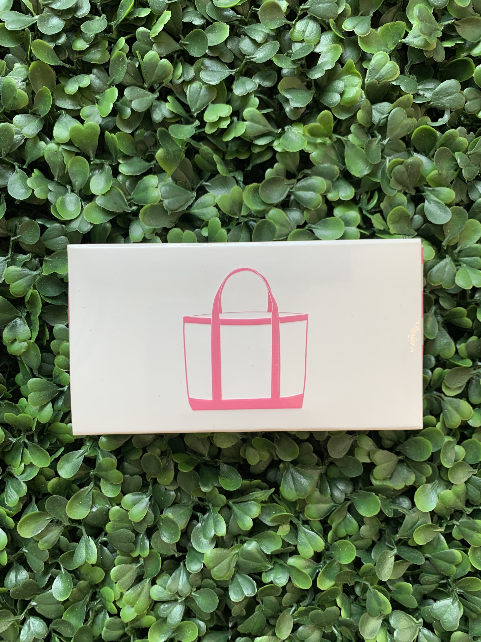 light beach bag
