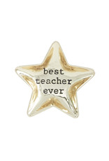 Best Teacher Star Boxed Mini Dish