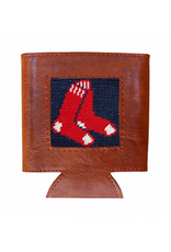 Smathers & Branson Red Sox Can Cooler