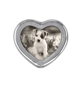 Mariposa Signature Heart 4x6 Frame