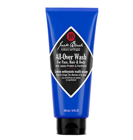 Jack Black All-Over Wash, 10oz by Jack Black