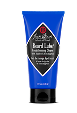 Jack Black Beard Lube Conditioning Shave, 6oz by Jack Black