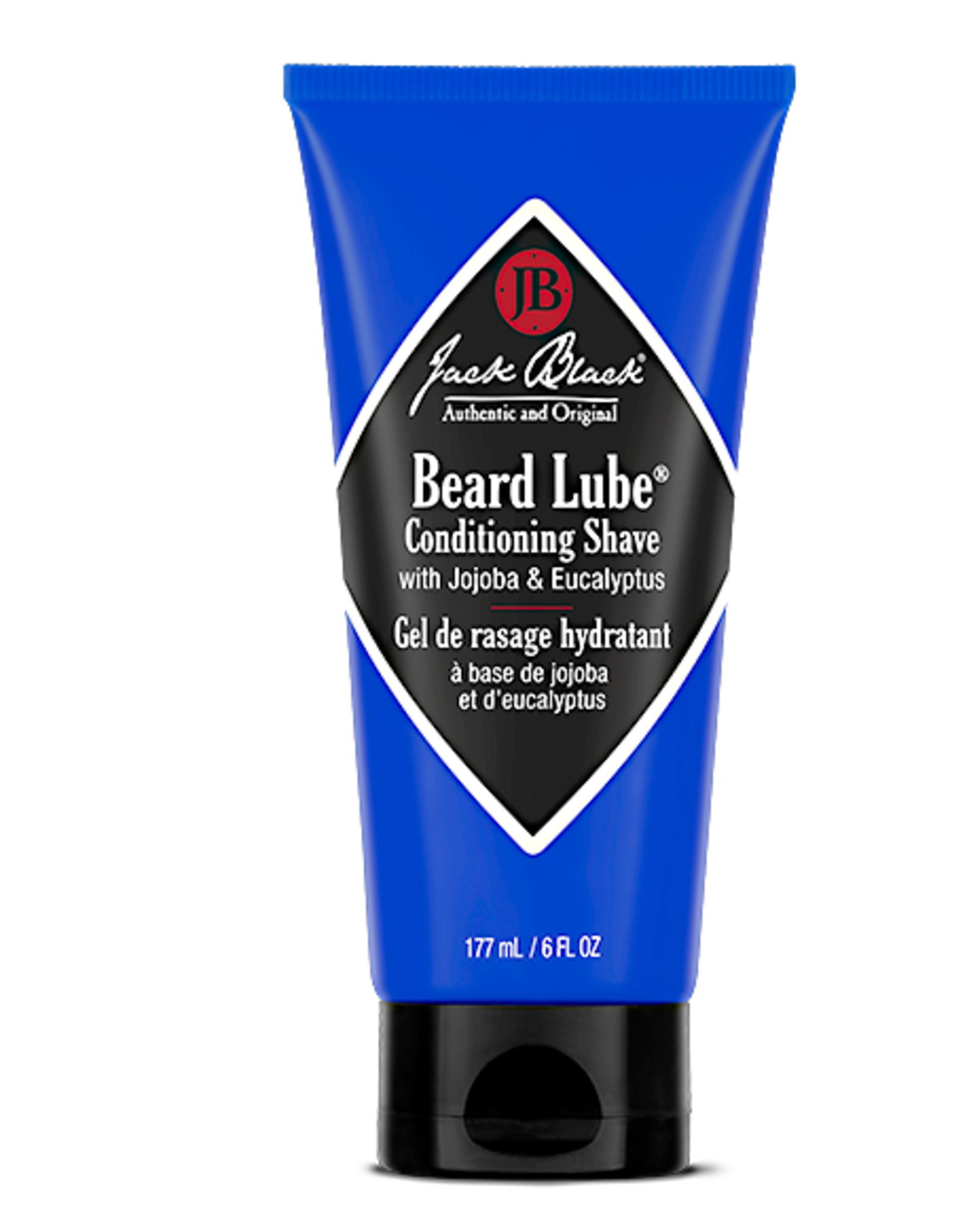 Jack Black Beard Lube Conditioning Shave, 6oz by Jack Black