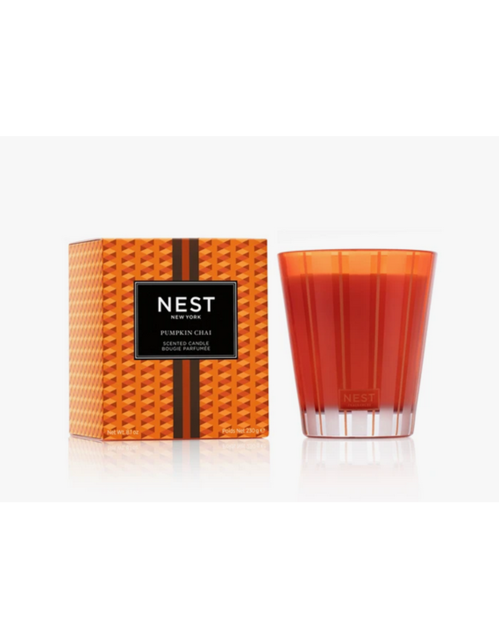 Nest Fragrances Pumpkin Chai Classic Candle