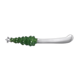 Mariposa Green Christmas Tree Spreader