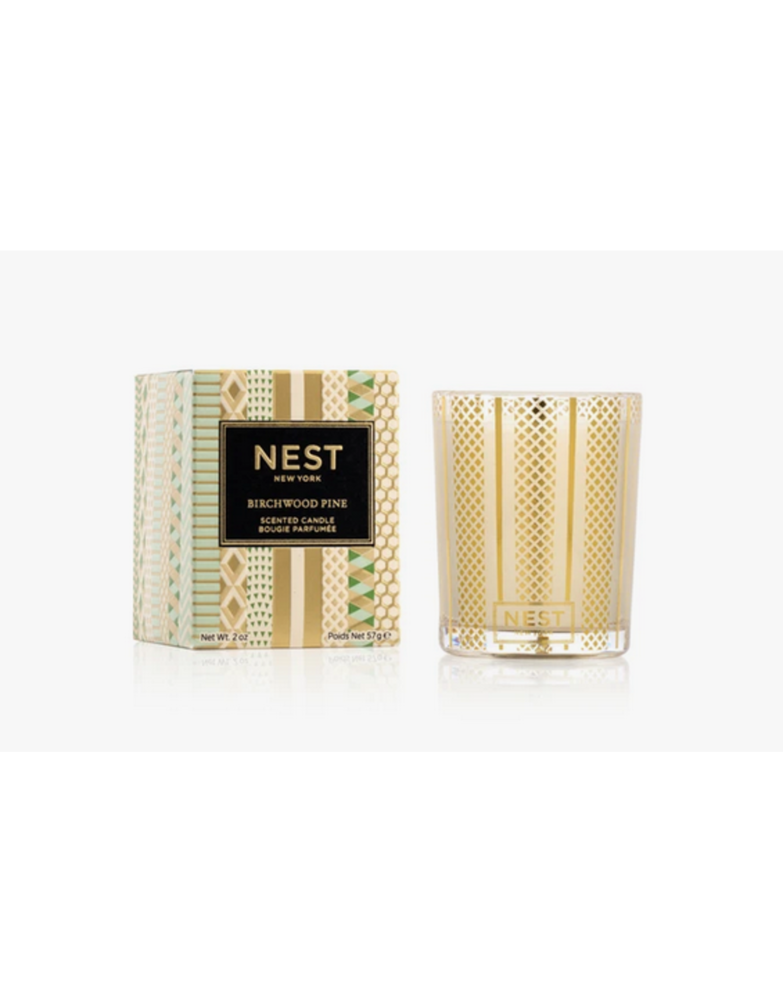 Nest Fragrances Birchwood Pine Candle