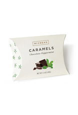 McCrea's Chocolate Peppermint Caramel Pillow 1.4oz