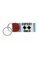 Smathers & Branson Double Black Diamond Key Fob