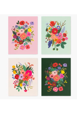 Rifle Paper Co. Boxed Set of Garden Party Blank Cards