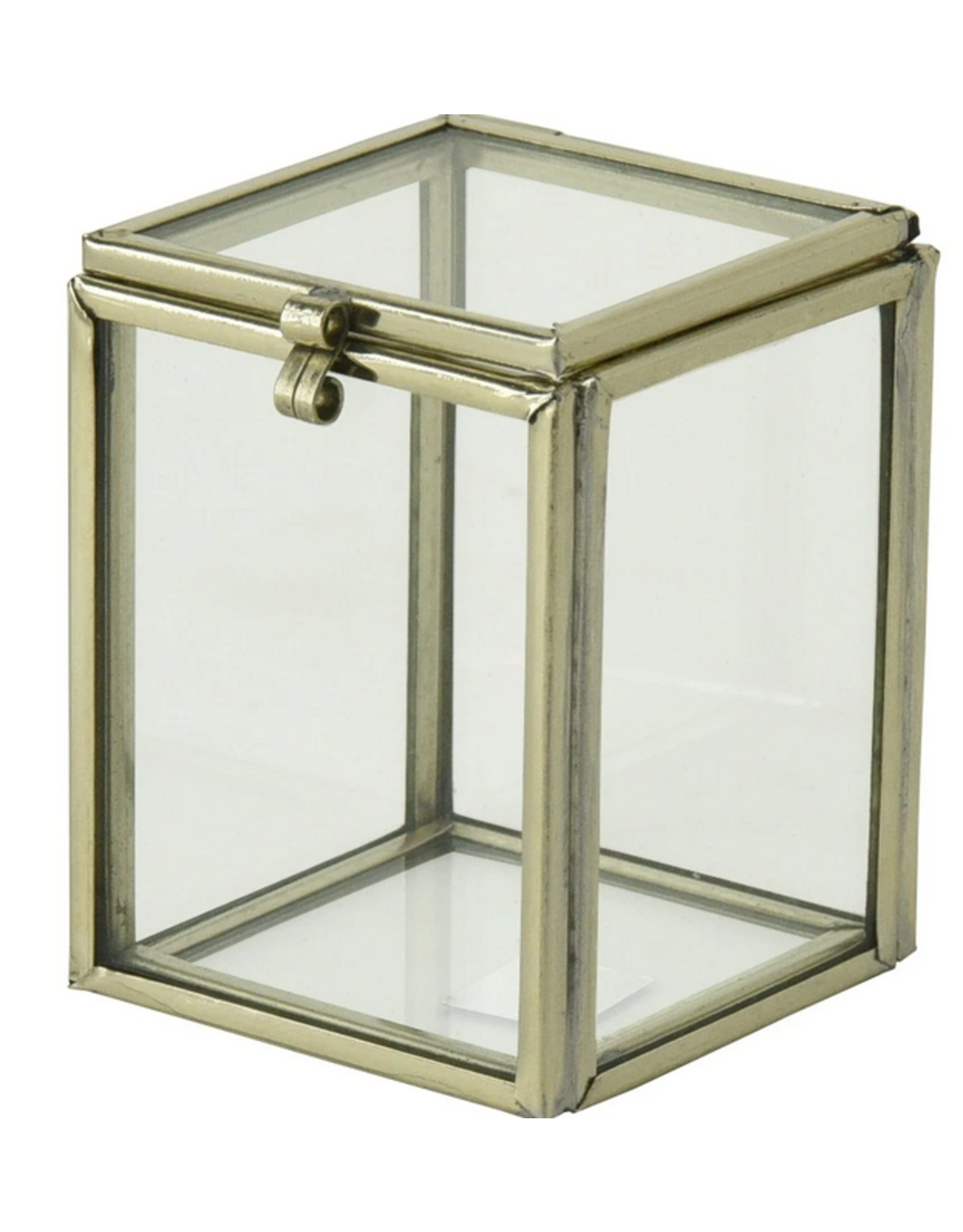 Champagne Cork Safe