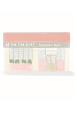 Palm Prints Co Monument Restaurant 8x10 Print by Palm Prints