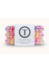 Teleties Eat Glitter for Breakfast Large 3-Pack Teleties