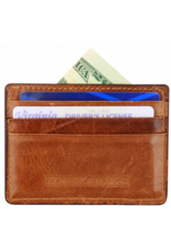 Smathers & Branson Anchor Card Wallet