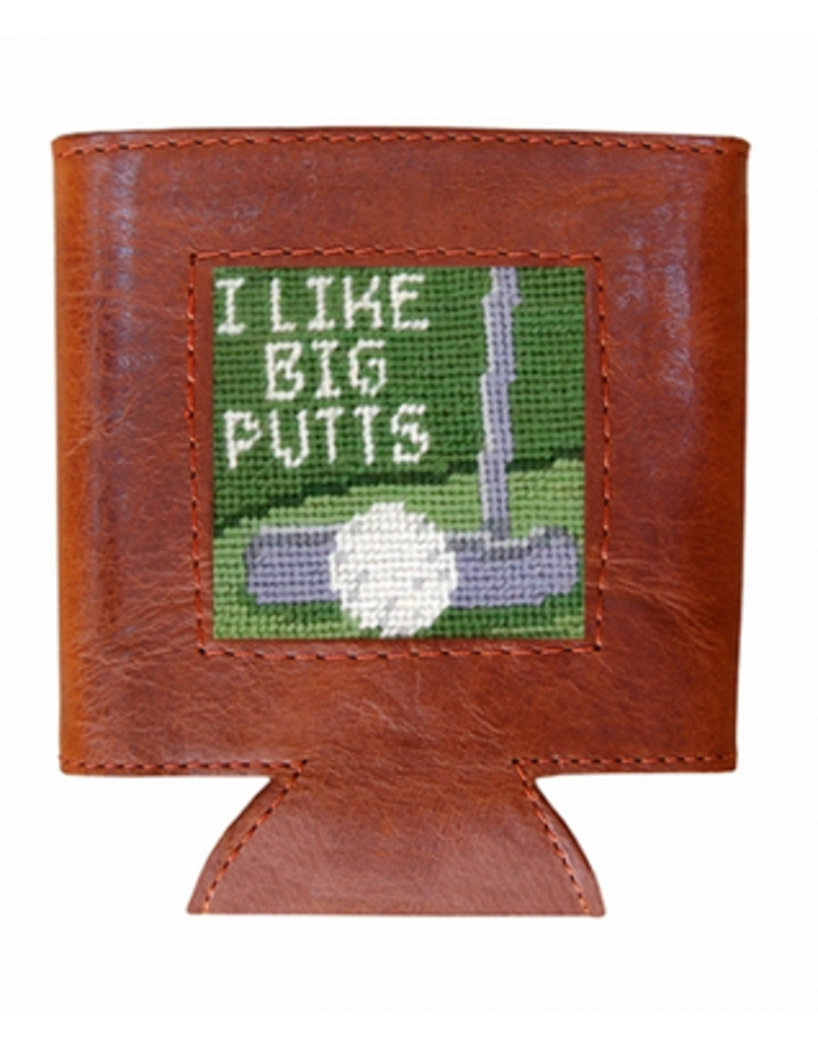 Smathers & Branson Big Putts Can Cooler
