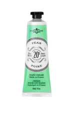 La Chatelaine Pear Hand Cream