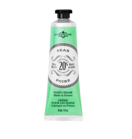 La Chatelaine Pear Hand Cream