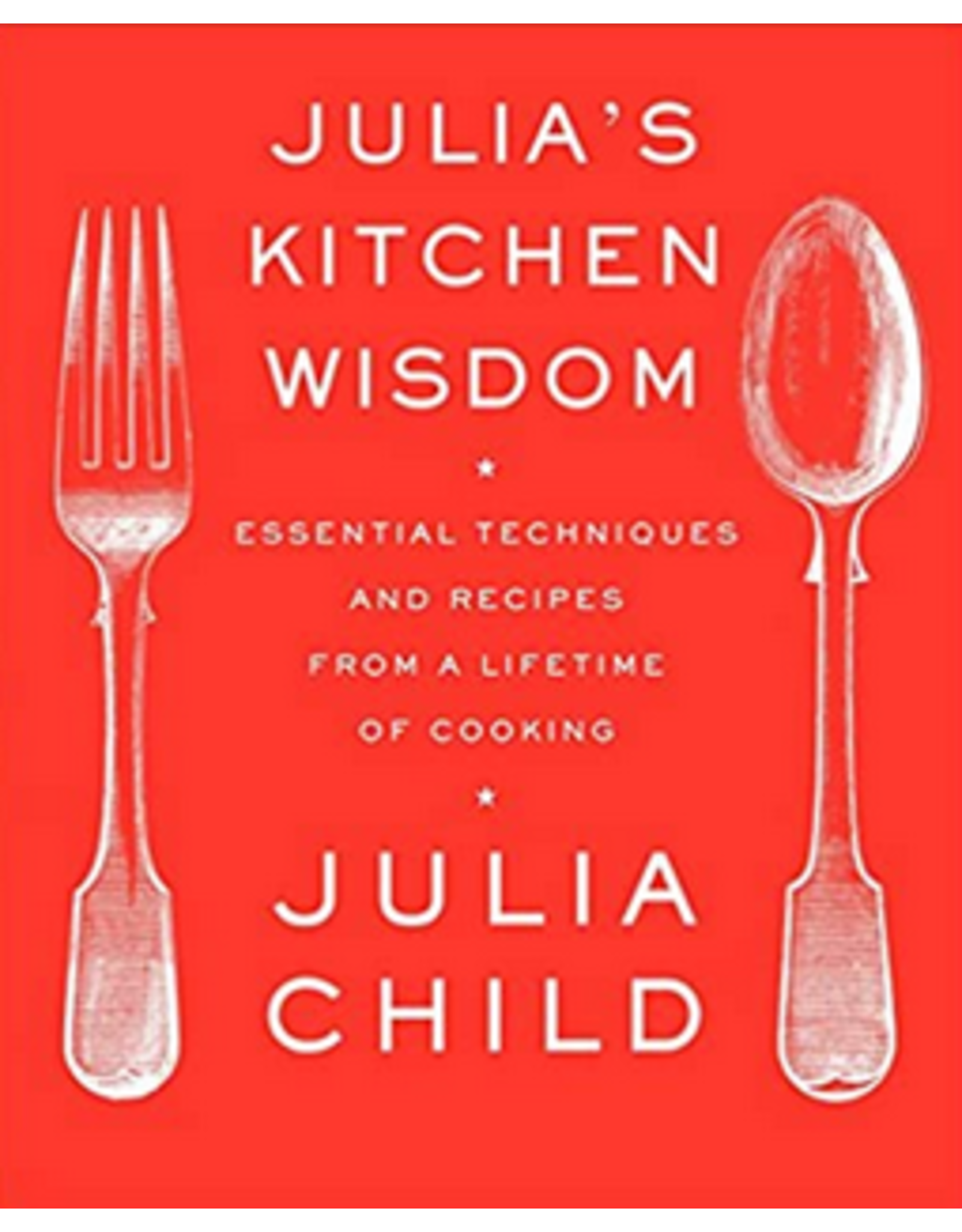 Random House Julia's Kitchen Wisdom