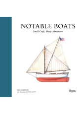 Random House Notable Boats