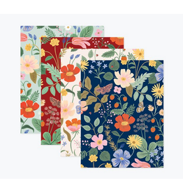 Rifle Paper Co. Boxed Set of Assorted Strawberry Fields Blank Cards